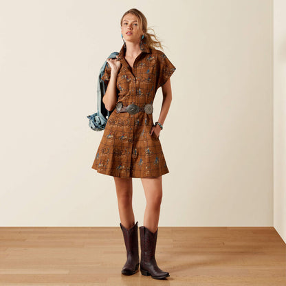 Cody Dress
