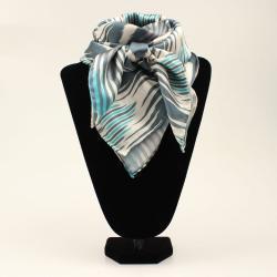 100% Silk Wild Rag