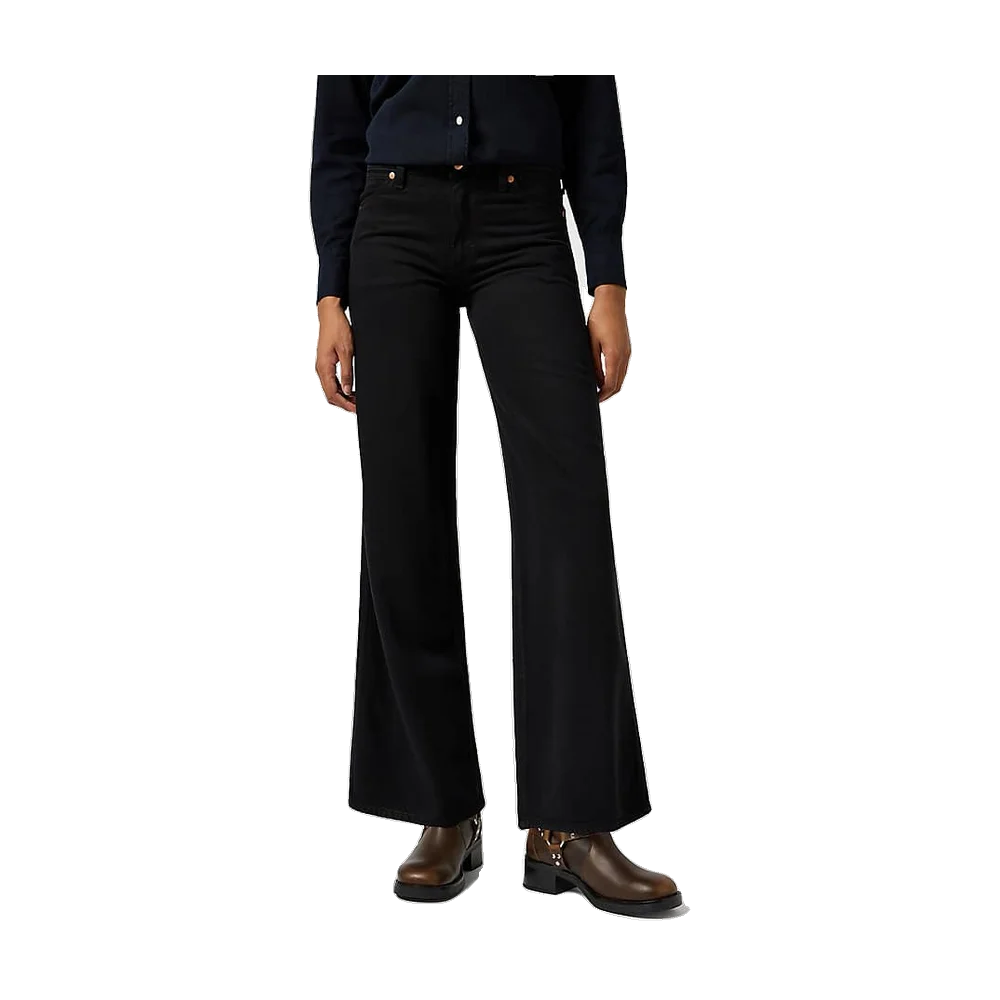 World Wide Midnight Ride Jeans Wrangler