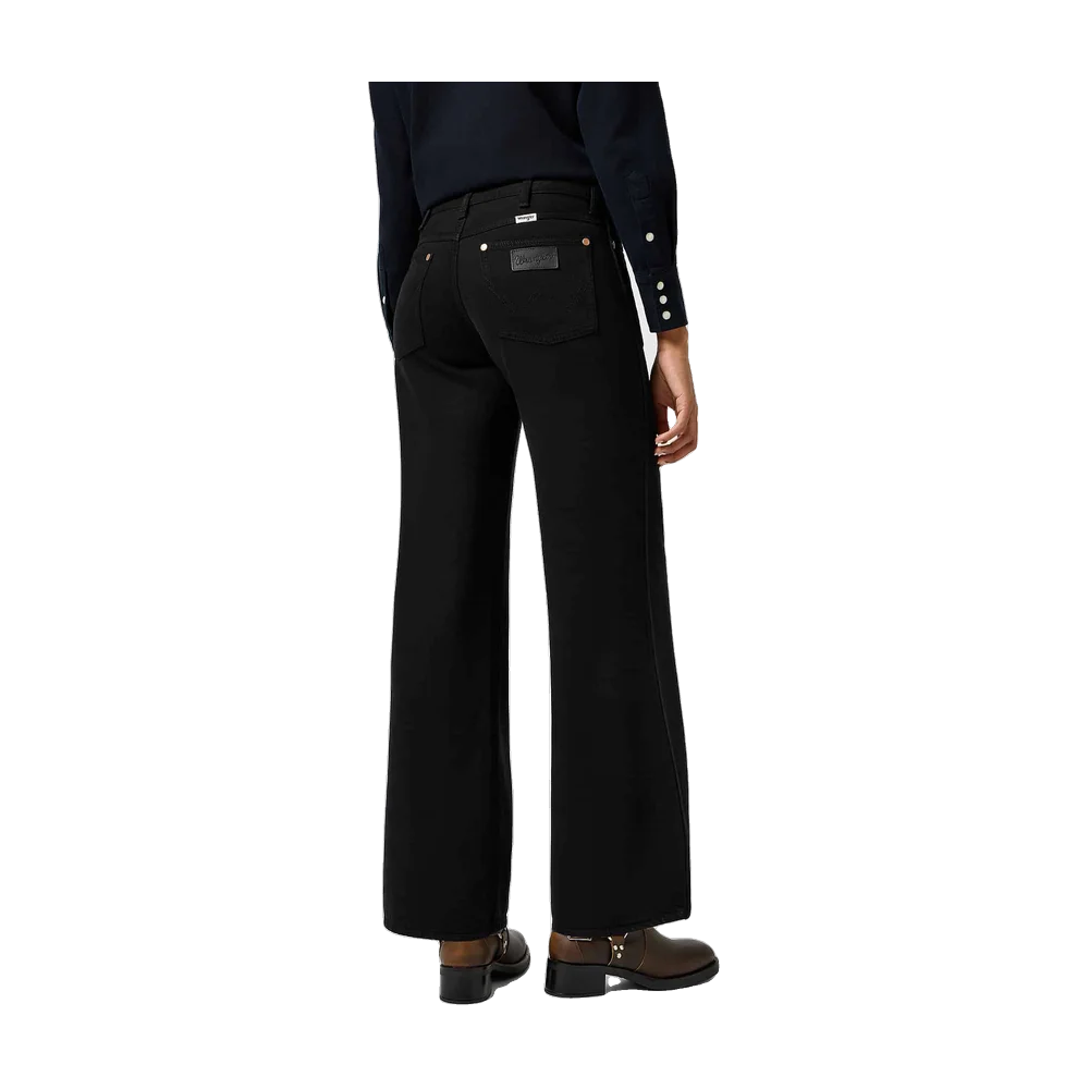 World Wide Midnight Ride Jeans Wrangler