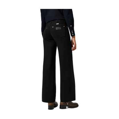 World Wide Midnight Ride Jeans Wrangler