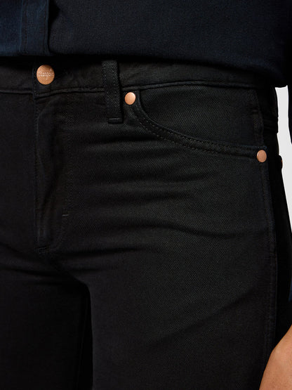 World Wide Midnight Ride Jeans Wrangler