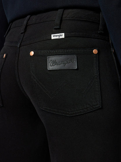 World Wide Midnight Ride Jeans Wrangler