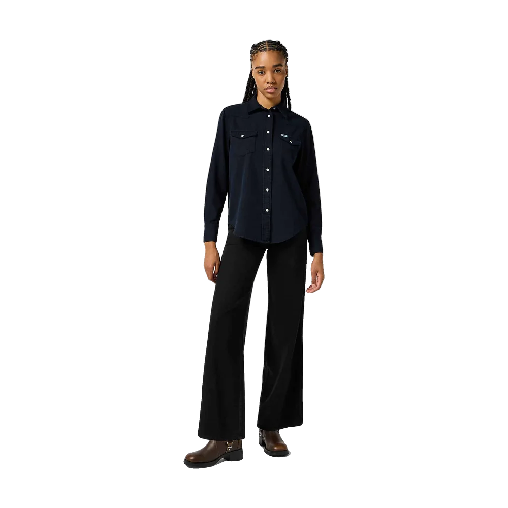 World Wide Midnight Ride Jeans Wrangler