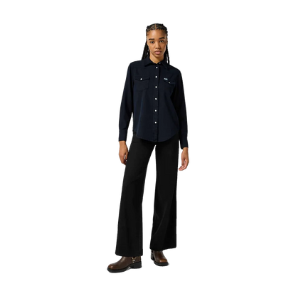 World Wide Midnight Ride Jeans Wrangler