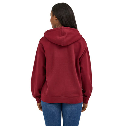 Wrangler Retro Hoodie Spirit Of The West