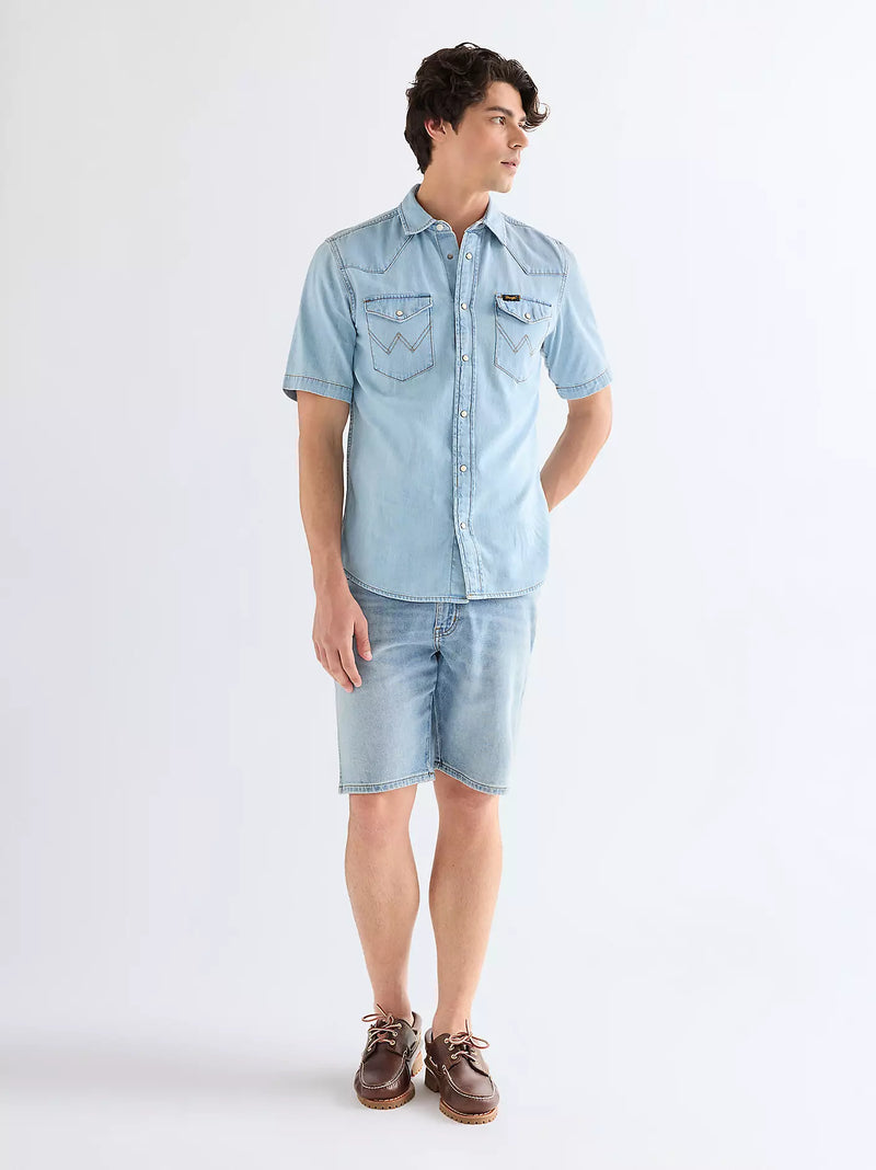 Wrangler