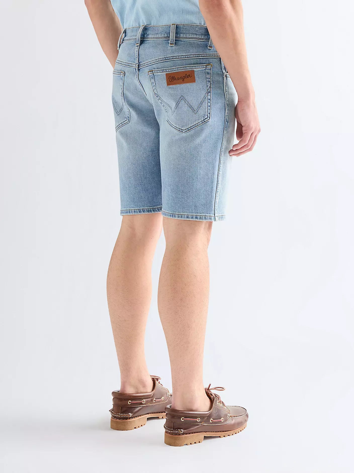 Texas Regular Toughlite Short