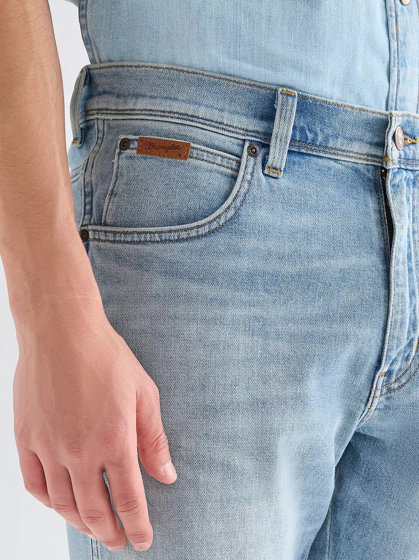 Texas Regular Toughlite Short