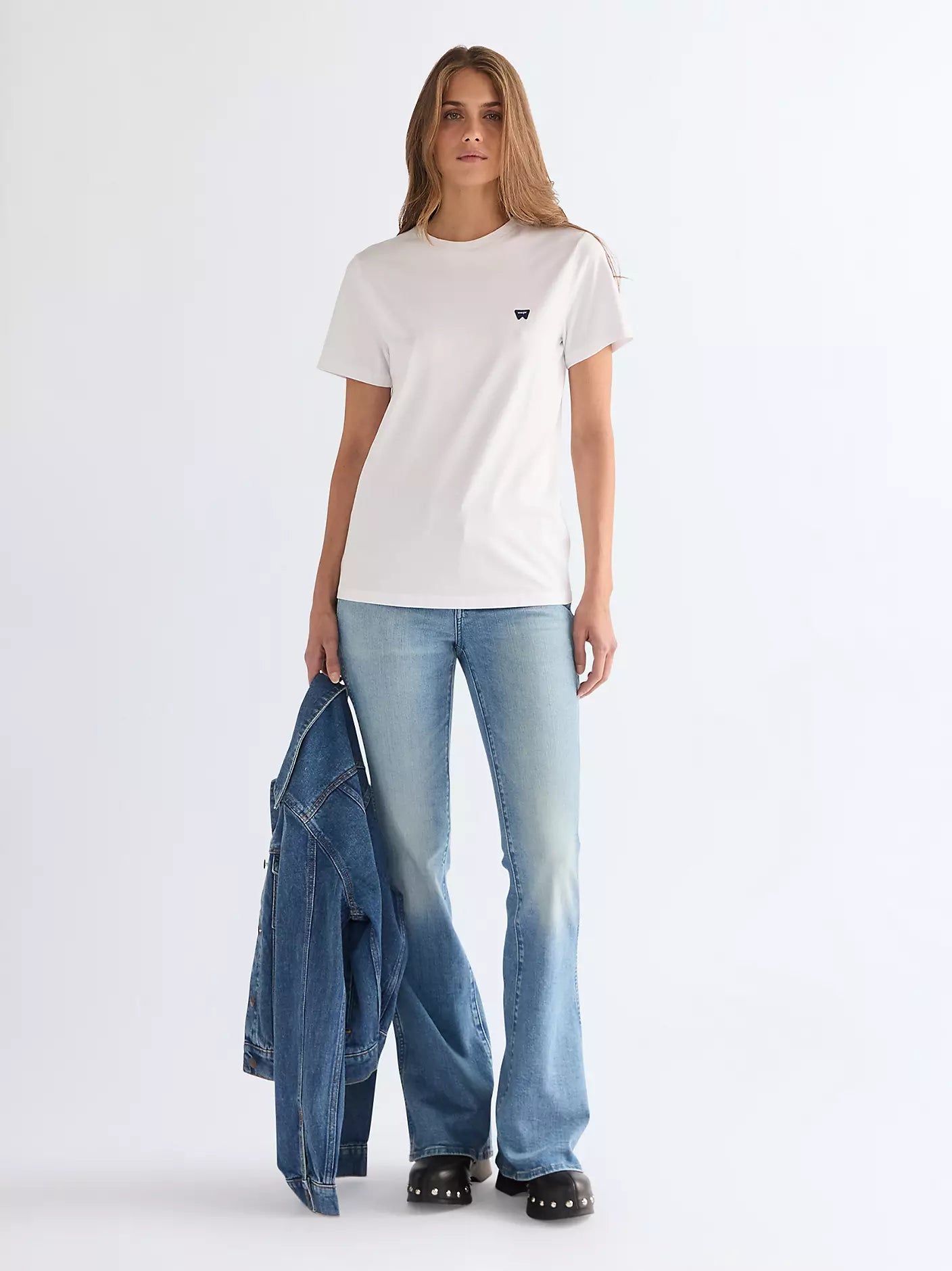 Wrangler Montana Flare Jean