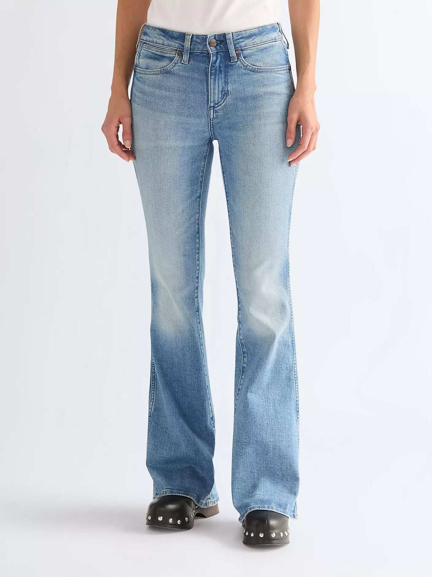 Wrangler Montana Flare Jean
