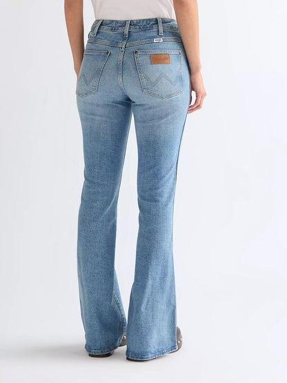 Wrangler Montana Flare Jean