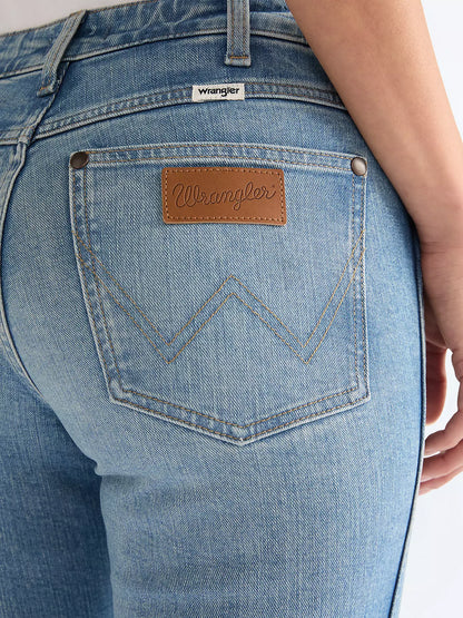 Wrangler Montana Flare Jean