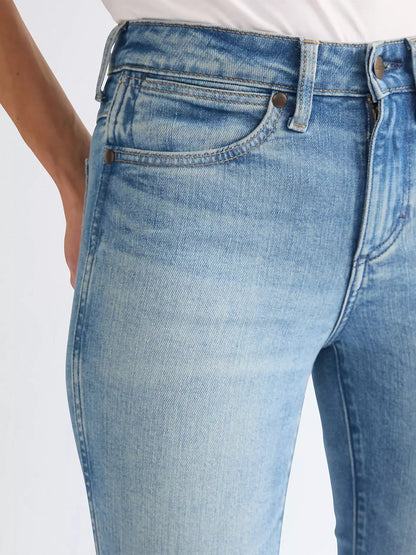 Wrangler Montana Flare Jean
