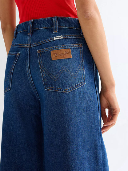 Wrangler Canyon High Rise Jeans