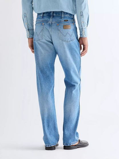 13MWZ Original Cowboy Cut Jeans- Jetstream