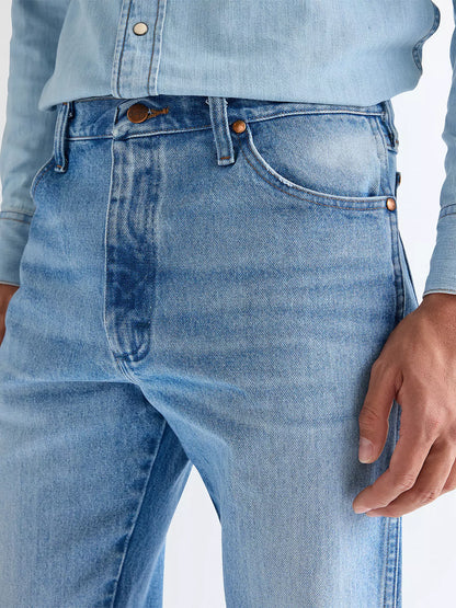 13MWZ Original Cowboy Cut Jeans- Jetstream