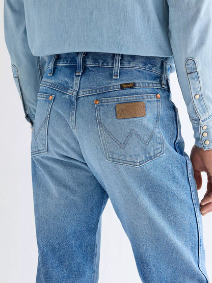 13MWZ Original Cowboy Cut Jeans- Jetstream