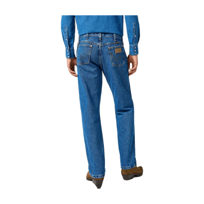 13MWZ Original Cowboy Cut Jeans Stonewashed