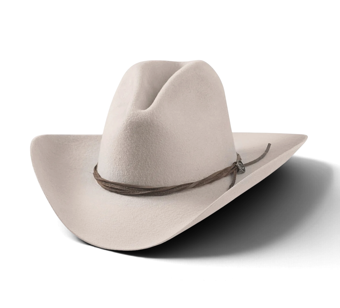 Bullhide Boulder 6X - Westernhatt