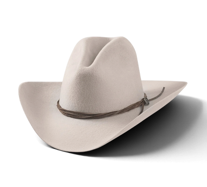 Bullhide Boulder 6X - Westernhatt