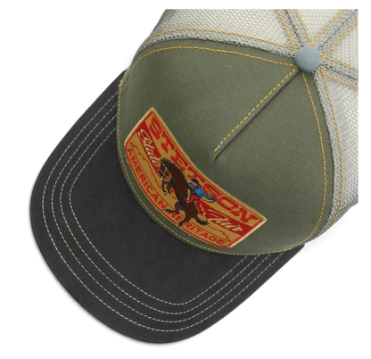 Stetson Trucker Cap State Fair