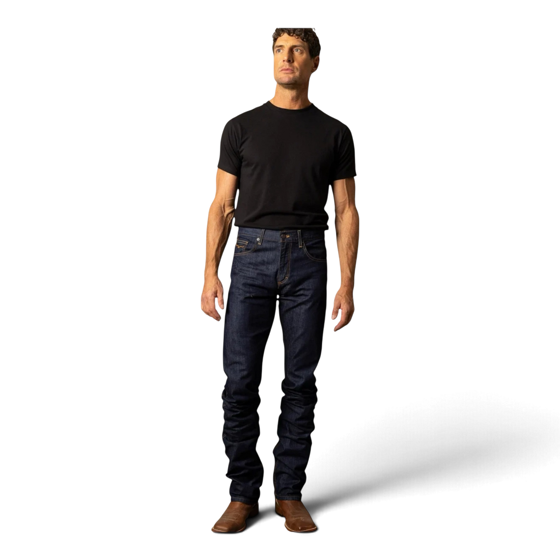 Kimes Ranch Cal – Straight Fit Bootcut Jeans