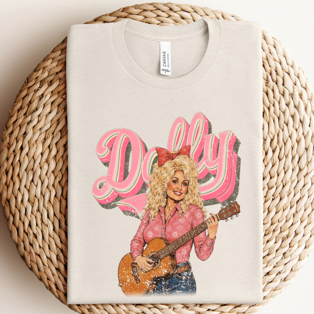 Dolly T-shirt