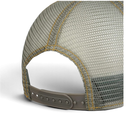 Stetson Trucker Cap State Fair
