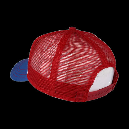 Stetson Trucker Keps Gasoline