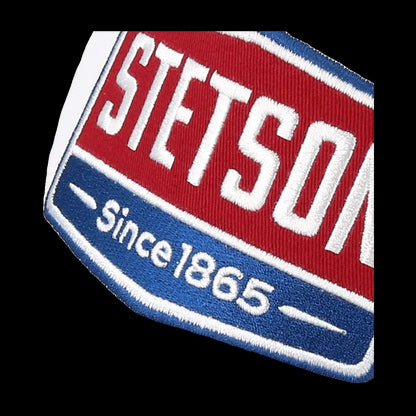 Stetson Trucker Keps Gasoline