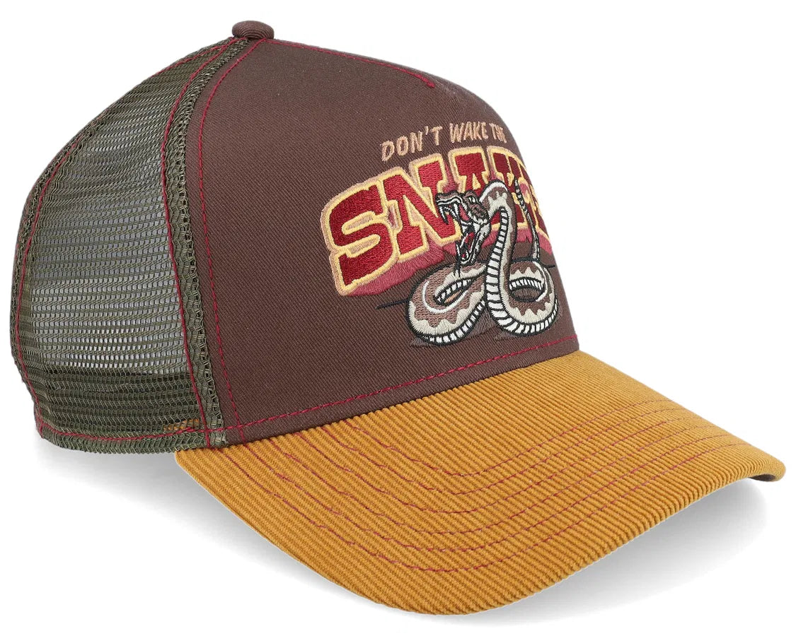 JJ Hat Snake