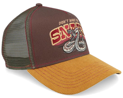 JJ Hat Snake