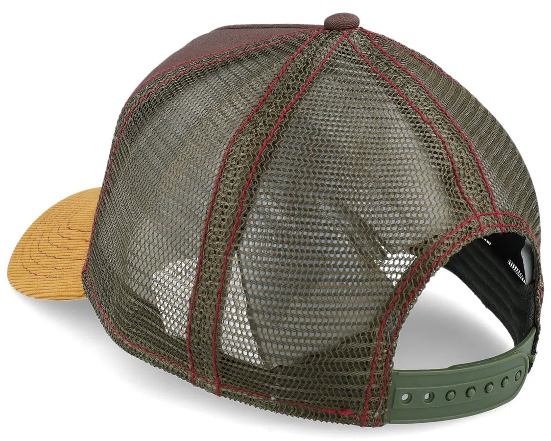 JJ Hat Snake
