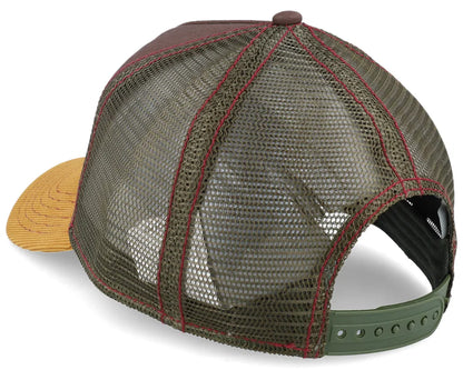 JJ Hat Snake