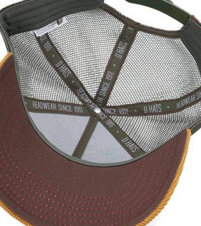 JJ Hat Snake