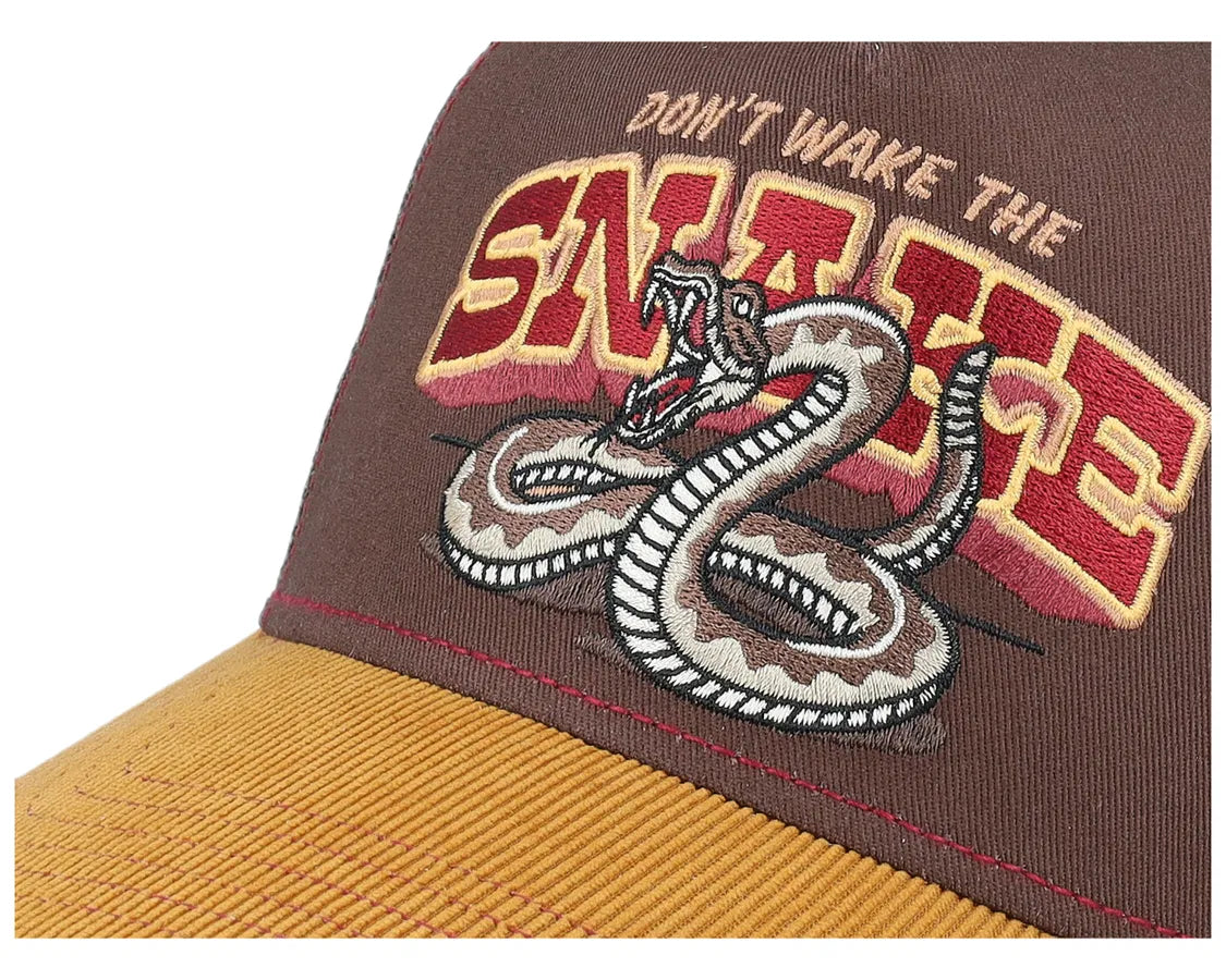 JJ Hat Snake