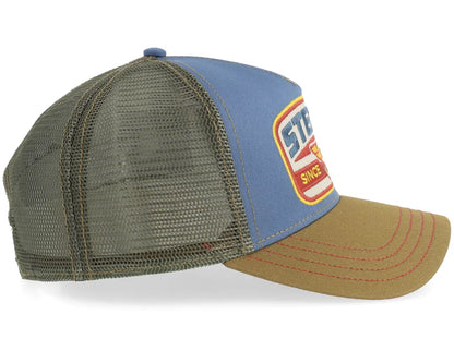 Trucker Cap S Wing Stetson