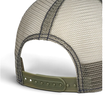 Stetson Trucker Cap Rodeo Round Up