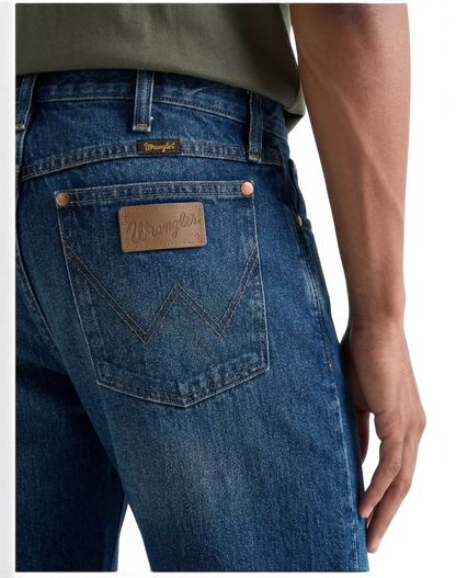 Wrangler 13MWZ Original Cowboy Cut Jean – Work Wear Fade