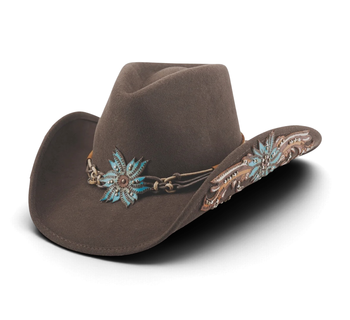 Bullhide Ain’t It Different – Westernhatt