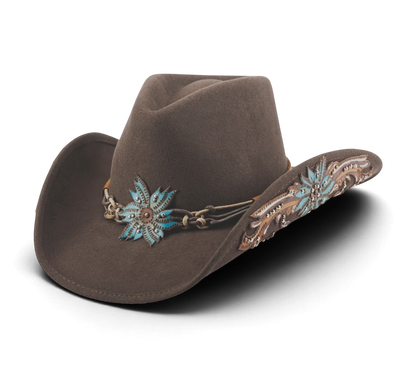 Bullhide Ain’t It Different – Westernhatt