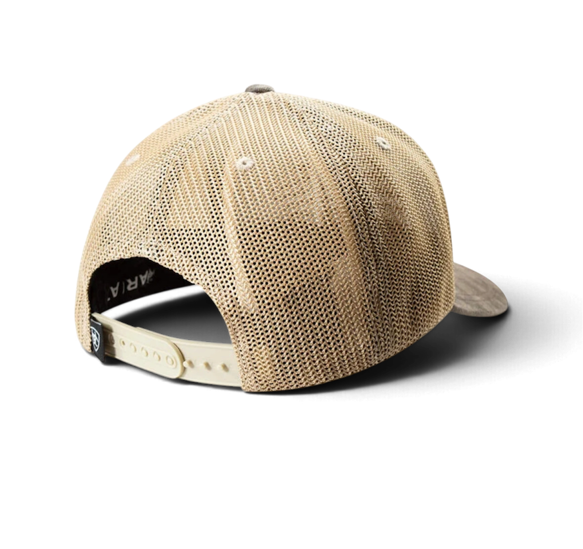 Ariat Patriot Flag Snapback Keps