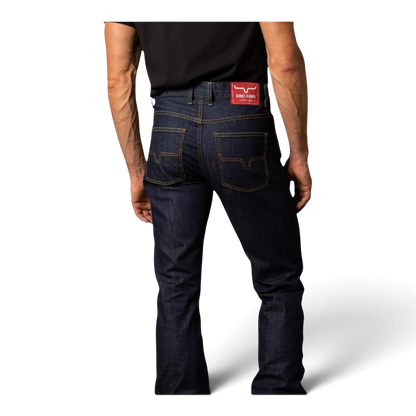 Kimes Ranch Cal – Straight Fit Bootcut Jeans
