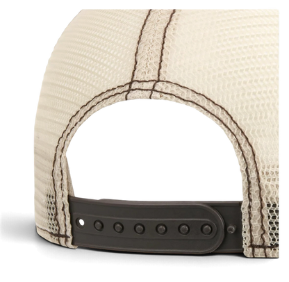 Stetson Trucker Cap Classic Globe