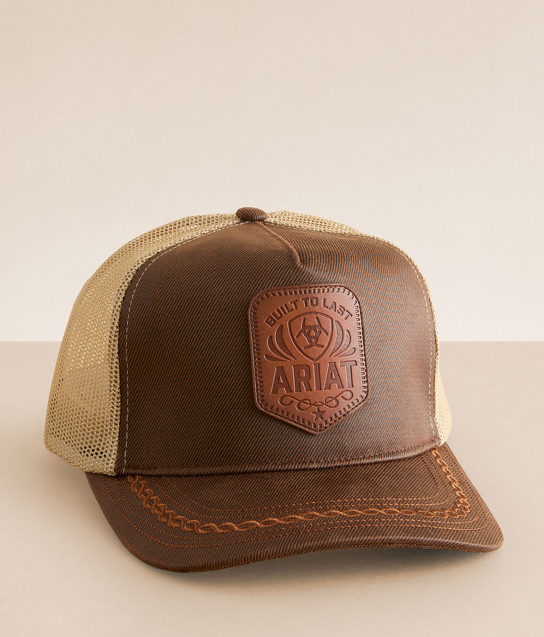 Ariat Built To Last Keps