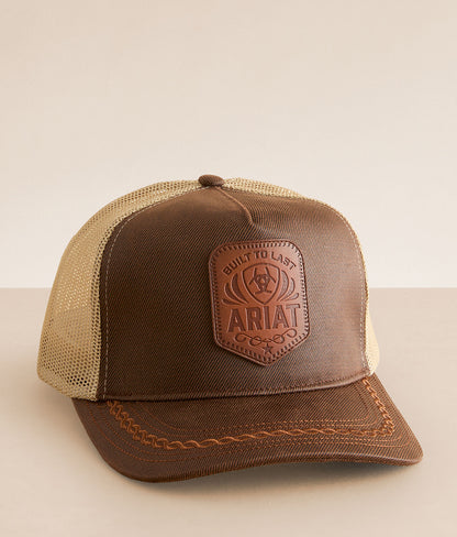 Ariat Built To Last Keps