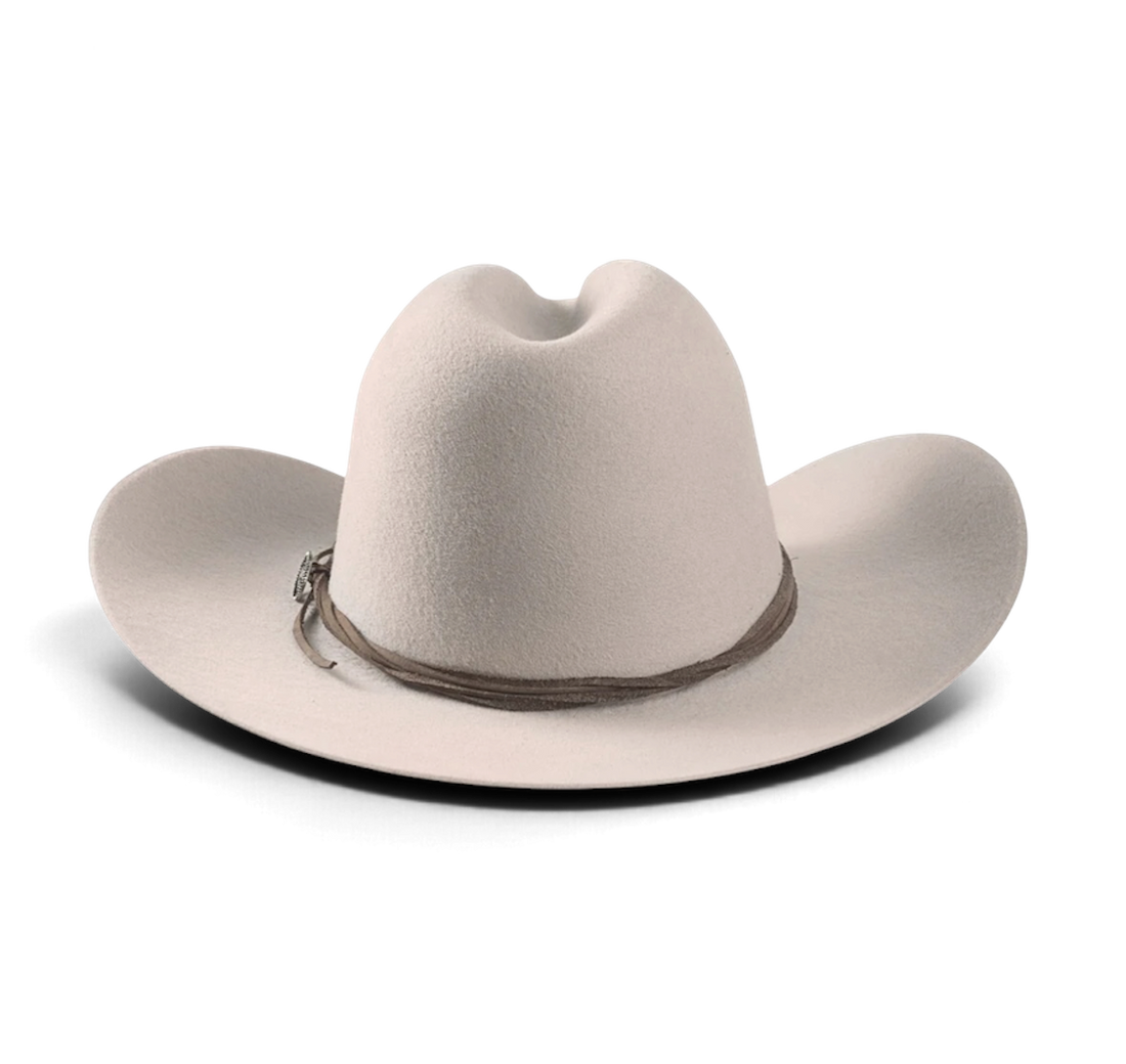 Bullhide Boulder Gus 6X - Westernhatt