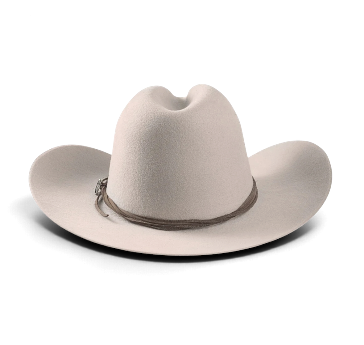 Bullhide Boulder 6X - Westernhatt