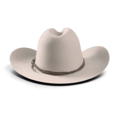 Bullhide Boulder 6X - Westernhatt